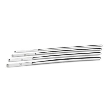 Dilator Set Sinner Single Ended - 4 Stuks