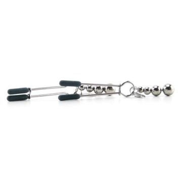 50 Shades Adjustable Tepelklemmen*