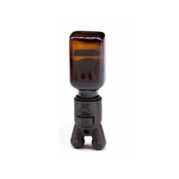 XTRM Sniffer Leakproof - Zwart L