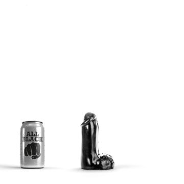 Dildo Mini Zwart