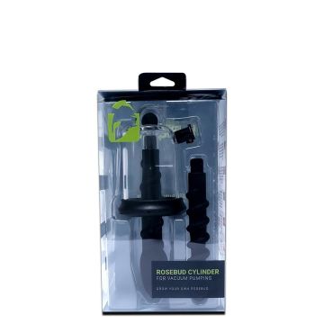 Brutus Premium Rosebud Cylinder