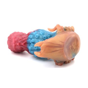 Buttplug Octoman M