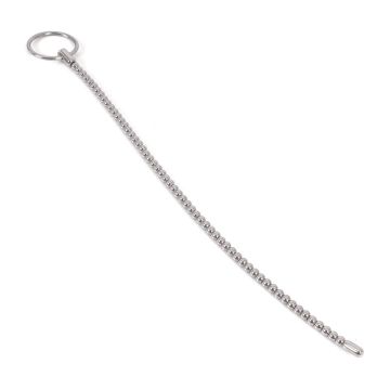 Kiotos Urethal Buigbare Beads - 6 mm