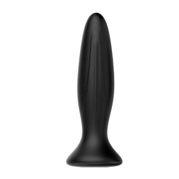Vibrerende Anaal Plug Mr Play