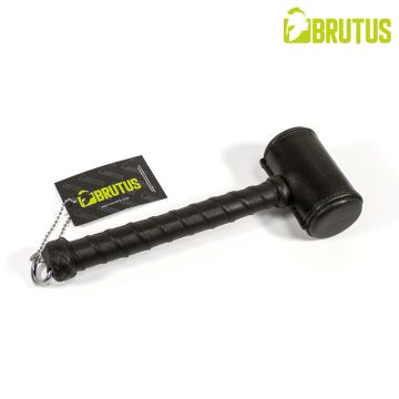 BRUTUS Genitale Hamer