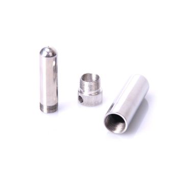 Popper Inhaler