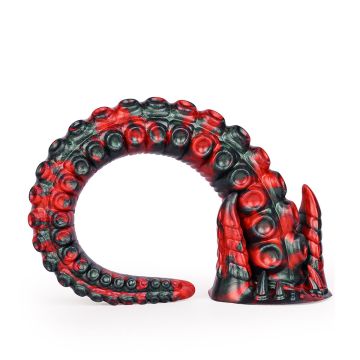 Kiotos Monstar Cox Dildo OctoCock - 44.5 cm