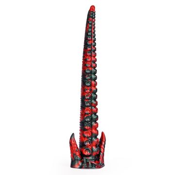 Kiotos Monstar Cox Dildo OctoCock - 44.5 cm