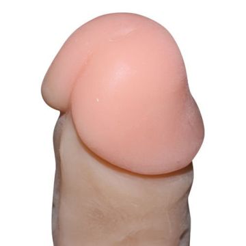 Vibrerende Realistische Dildo Vibrator