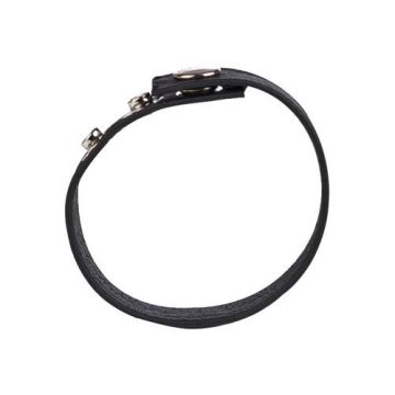 COLT Verstelbare 3 Snap Leren Riem