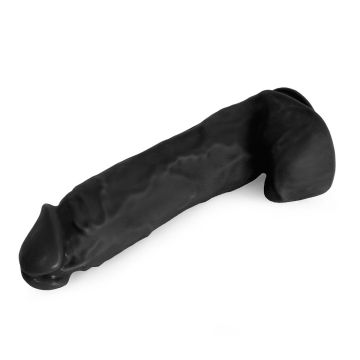 Kiotos XXL Dildo Cox Mega - 37 cm