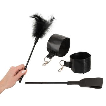 Opblaasbaar Sex Kussen met Accessoires