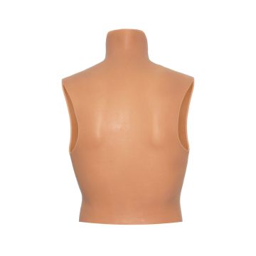 Hidden Desire Alter Ego Draagbare Borsten Shirt E-Cup