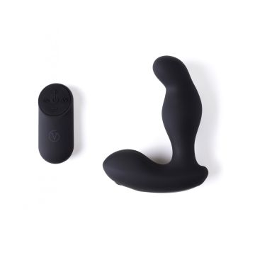Roterende Prostaat Vibrator Met Afstandsbediening