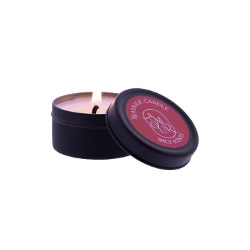 Massagekaarsen set van 3 geuren - Dreamtoys