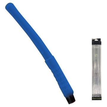 Sport Fucker Silicone PowerShot Nozzle-Blauw