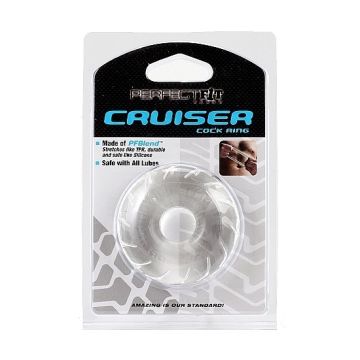 SilaSkin Cruiser Ring