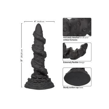 Monster Dildo CalExotics The Kraken