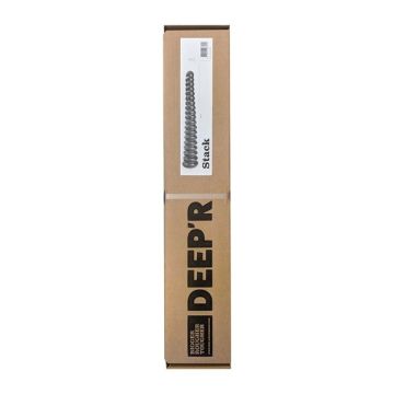 DEEP'R XXL Buttplug Stack - 69 cm