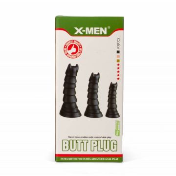 Monster Plug X-Men 2 L