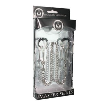Master Series - Precision Nipple Vice