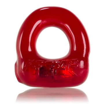 Oxballs Lumo LED Stretch Cockring