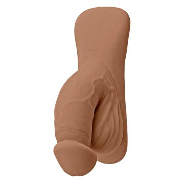 Realistische Packer Penis - Huidskleur