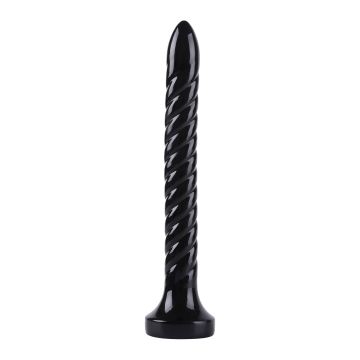Anaal Dildo Hidden Desire Extreme Anal Sepent XXL 35cm