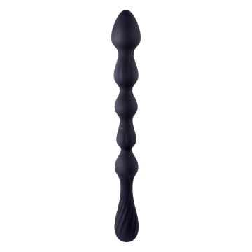 Anal Beads Hunter