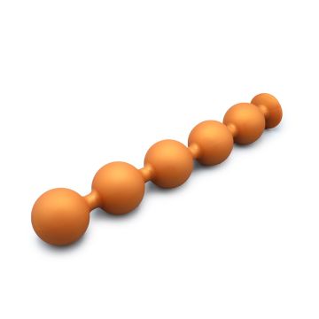 Anal Beads KSB - 5 Big Mega Balls