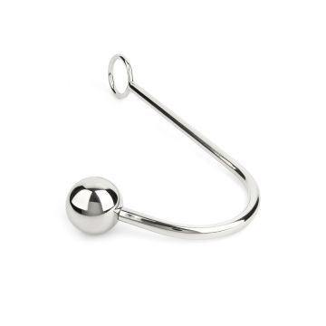 Bondage Haak Mr Steel 4 cm