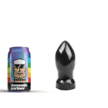 Buttplug B-50 Black 