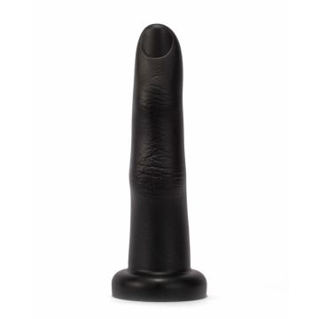 Buttplug Extra Girthy 26 cm