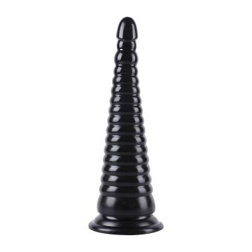 Buttplug Hidden Desire Extreme Anal Cone XXL
