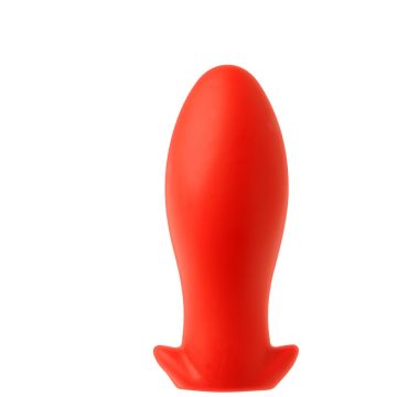 Buttplug Stretch 3 - Rood