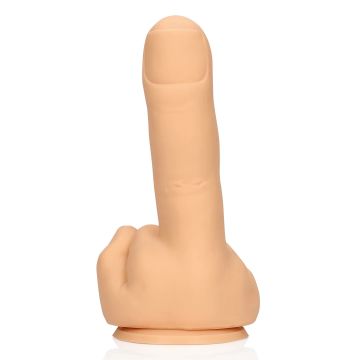 Buttplug Up Yours - Huidskleur