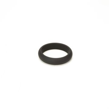 Cockring Prowler RED Silicone 5 cm