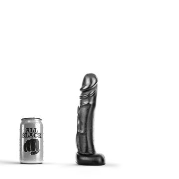 Dildo Heiko-Zwart