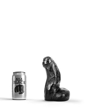 Dildo Jens-Zwart