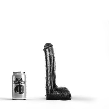 Dildo Josef Zwart
