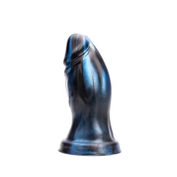 Dildo Kiotos Revolt Blue Wave 07 Large