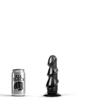 Dildo Mofo Black
