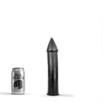 Dildo Thorsten Zwart