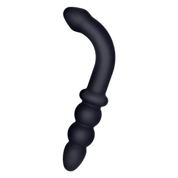 Dubbele Dildo Deep Comber