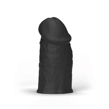 E-Boy Masturbator - Zwart