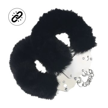 Fluffy Handboeien Heavy-duty