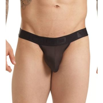 GIGO Clandestine Brief - Zwart
