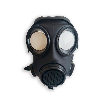 Gasmasker S10.3 Double RD40 Air Intake Gasmaster