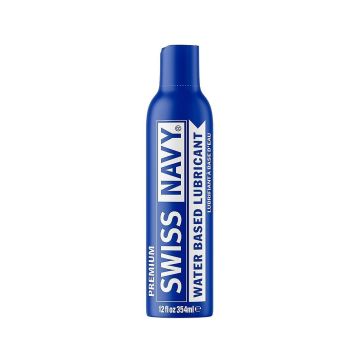 Glijmiddel Op waterbasis 354 ml