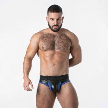 GIGO Bahia Jockstrap - Rood
